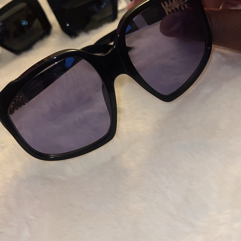 Stylish Black Sunglasses